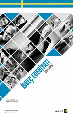 EDEBIYATA SWÊDÎ -İSVEÇ EDEBİYATI