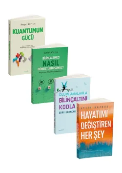 Farkındalık ve Değişim Seti