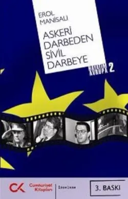 Askeri Darbeden Sivil Darbeye(Hay.Av.2)