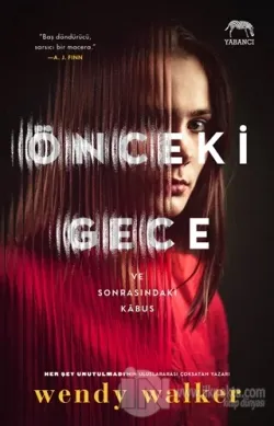 Önceki Gece