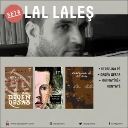 SETA LAL LALEŞ | LAL LALEŞ SETİ