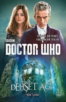 Doctor Who Dehşet Ağı