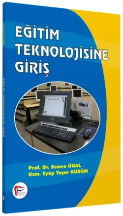 Eğitim Teknolojisine Giriş