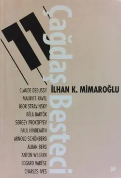 11 Çağdaş Besteci