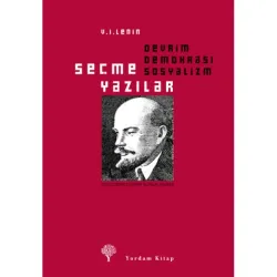 SEÇME YAZILAR (HASARLI)