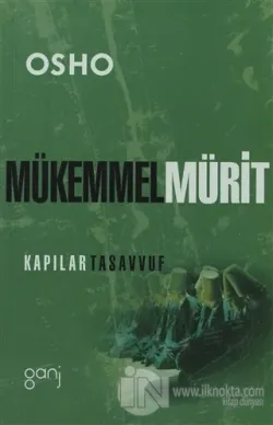 Mükemmel Mürit