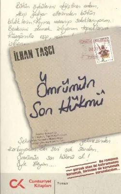 Ömrümün Son Hükmü