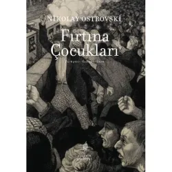 FIRTINA ÇOCUKLARI