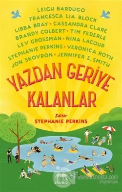 Yazdan Geriye Kalanlar