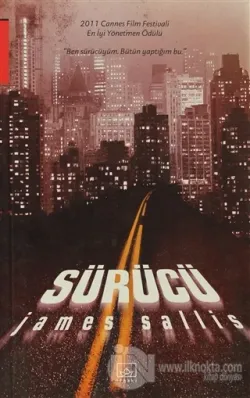 Sürücü