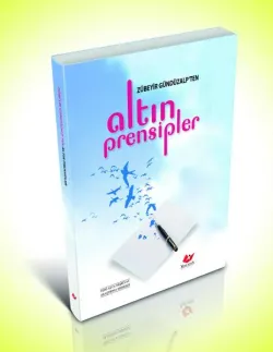 Altın Prensipler- 7563