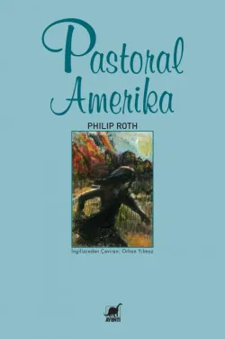 Pastoral Amerika