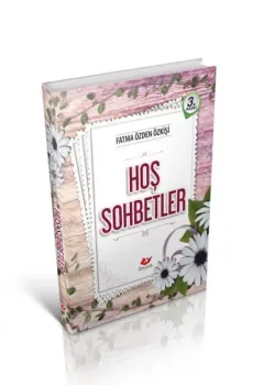Hoş Sohbetler- 7389
