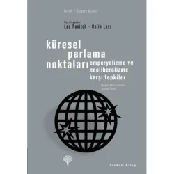 KÜRESEL PARLAMA NOKTALARI (HASARLI)