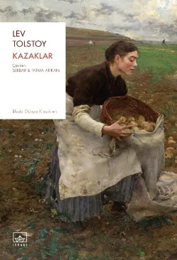 Kazaklar