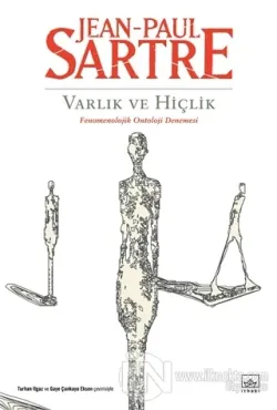 Varlık ve Hiçlik