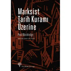 MARKSİST TARİH KURAMI ÜZERİNE (HASARLI)