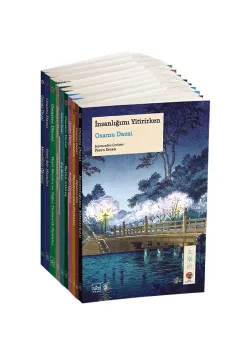 JAPON KLASİKLERİ SET 11
