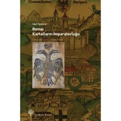 ROMA: KARTALLARIN İMPARATORLUĞU (HASARLI)