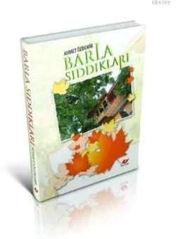 Barla Sıddıkları- 6283