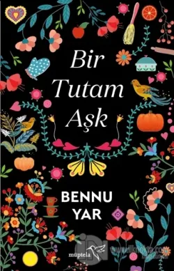 Bir Tutam Aşk