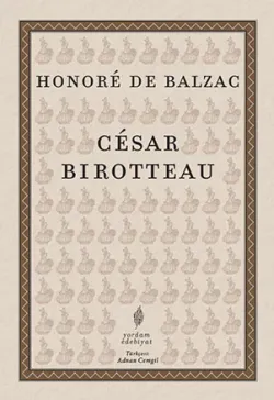 CÉSAR BİROTTEAU