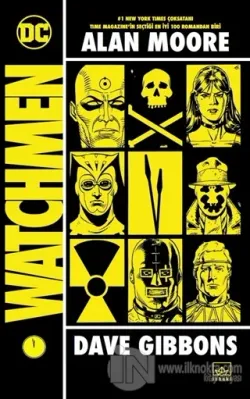 Watchmen