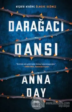 Darağacı Dansı (Ciltli)