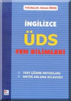 KELEPİR İngilizce ÜDS Fen Bilimleri