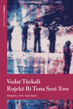 ROJEKÊ BI TENA SERÊ XWE