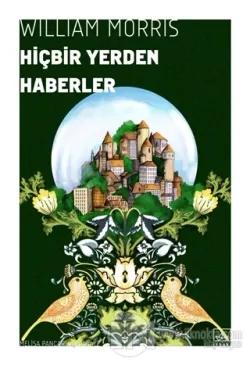 Hiçbir Yerden Haberler