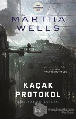 Kaçak Protokol