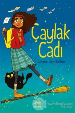 Çaylak Cadı