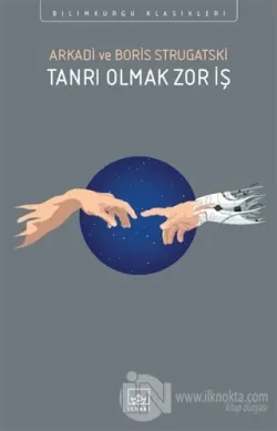 Tanrı Olmak Zor İş