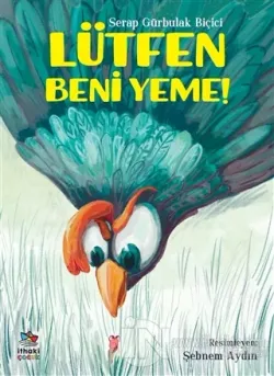Lütfen Beni Yeme!