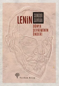 LENİN: DÜNYA DEVRİMİNİN ÖNDERİ (HASARLI)