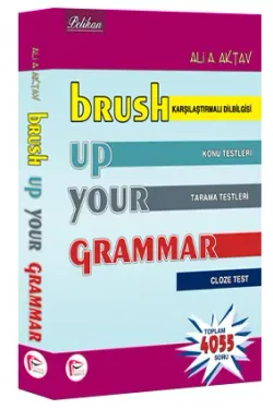 YDS Brush Up Your Grammar