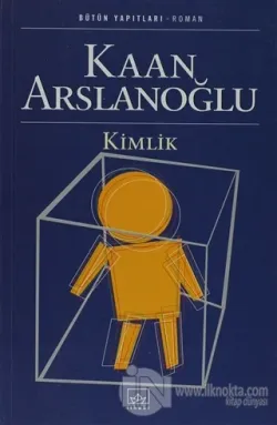 Kimlik