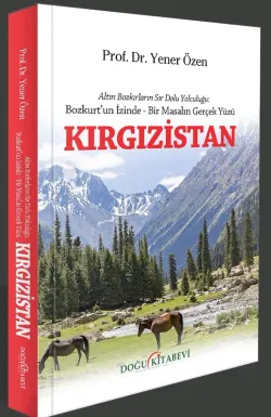 Altın Bozkırların Sır Dolu Yolculuğu: Bir Masalın Gerçek Yüzü