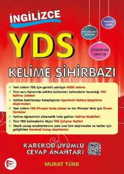 İngilizce YDS Kelime Sihirbazı