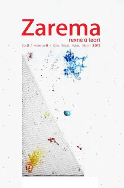 ZAREMA - REXNE Û TEORÎ