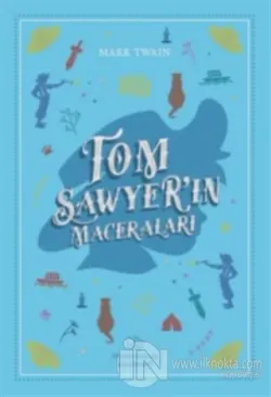 Tom Sawyer'in Maceraları