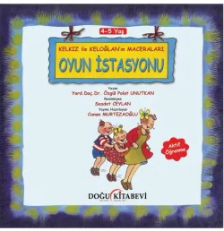 OYUN iSTASYONU