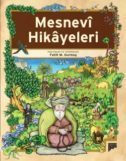Mesnevî Hikâyeleri
