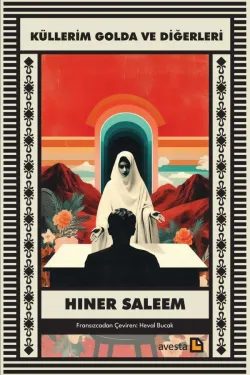 KÜLLERİM GOLDA VE DİĞERLERİ