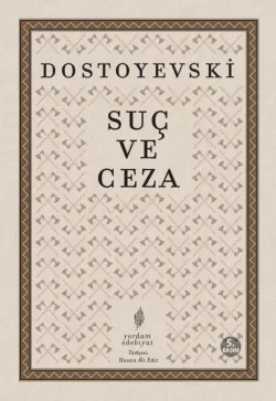 SUÇ VE CEZA (HASARLI)
