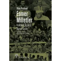 ESMER MİLLETLER (HASARLI)