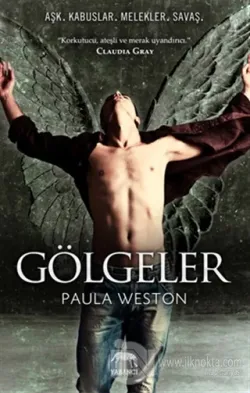 Gölgeler