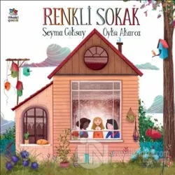 Renkli Sokak