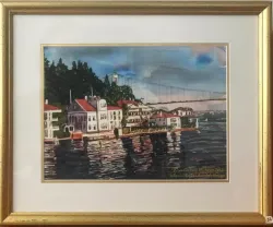 Anadolu Yakası